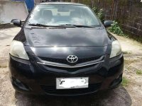 Toyota Vios 2007Mdl 1.5G FOR SALE