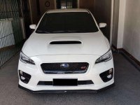 2015 Subaru Wrx Sti for sale