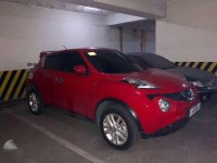 2017 Model Nissan Juke For Sale