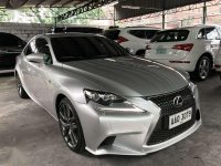 Lexus Is 350 2014 for sale