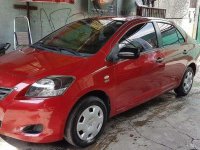 2013 TOYOTA Vios J Manual FOR SALE