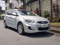 2016 Model Hyundai Accent For Sale