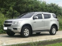 2014 Model Chevrolet Trailblazer For Sale