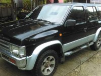 Nissan Terrano 1996 Model For Sale