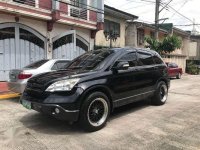 2009 Honda Crv 4x2 matic load FOR SALE