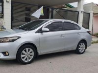 2015 Model Toyota Vios For Sale