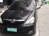 Toyota Innova G model 2008 Diesel