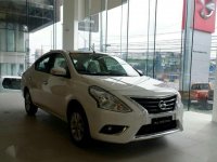 Nissan Almera Brand New For Sale