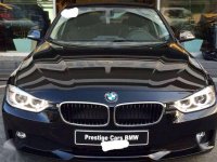 BMW 318D 2015 Model For Sale