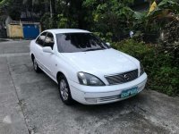 2005 Nissan Sentra GX MT FOR SALE