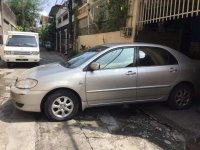 Toyota Corolla Altis 2003 FOR SALE