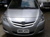 2010 Toyota Vios 1.5 G manual FOR SALE