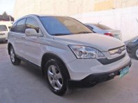 2008 Model Honda Cr-V For Sale