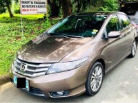 Honda City 2013 for sale