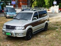 Toyota Revo VX200 2003 for sale 