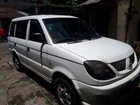 Mitsubishi Adventure 2007 for sale