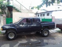 Nissan Pathfinder 1990 for sale