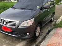 Toyota Innova 2014 for sale