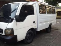 Kia 2700 Panoramic Manual For Sale 