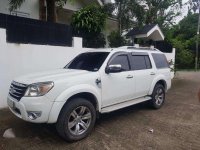 Ford Everest 4x2 matic 2009 for sale 