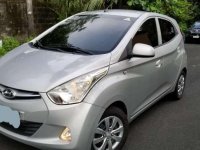 Hyundai Eon GLX 2013 FOR SALE