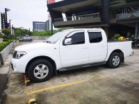 2014 Nissan Navara 2014 el AT 4x2 FOR SALE