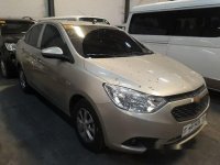 Chevrolet Sail 2017 for sale