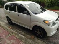 Toyota Avanza 2012 for sale