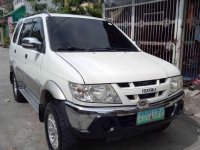 Isuzu Crosswind 2006 for sale