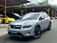 2013 Subaru XV Premium AT FOR SALE