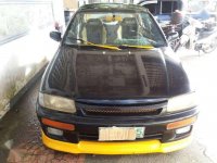 FOR SALE Mazda Familia 323 year 1997