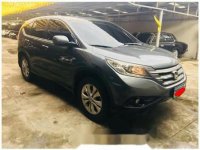 Honda CR-V 2012 for sale