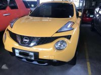 2016 Nissan Juke First owned