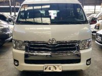 2015 Model Toyotar Grandia For Sale