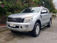 2015 Ford Ranger XLT Automatic - 15