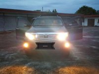 Toyota Fortuner 2012 AT FOR SALE