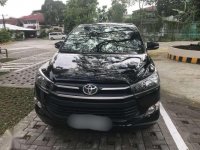 For Sale: Toyota Innova 2016 E 2.8 AT
