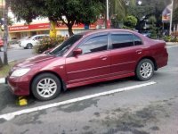 2004 Honda Civic VTi s FOR SALE