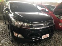 2016 Model Toyota Innova For Sale