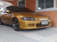 Honda Civic Hatchback EG 93 Civic sale or swap