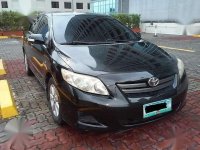 2010 Toyota Altis For sale 335k 1.6E 