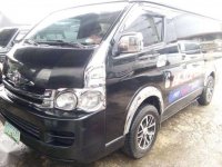 2009 TOYOTA Hiace GL Grandia FOR SALE