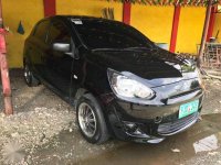 2013 Mitsubishi Mirage for sale