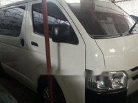 Toyota Hiace 2016 for sale