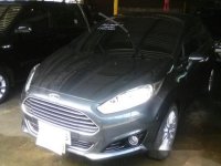 Ford Fiesta 2014 for sale