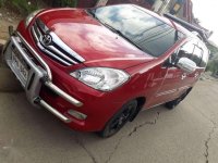 2010 Toyota Innova J (Diesel) FOR SALE