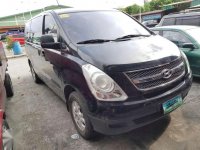 Hyundai Grand Starex 2013 Diesel MT FOR SALE