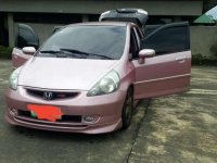 Honda Jazz 2006 For Sale