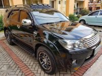 2007 Toyota Fortuner for sale