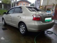 Toyota Vios 2010 1.3E MT FOR SALE